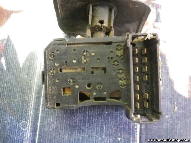 Mando limpia Renault Kangoo 8200299869 820029 9869 34570701 345 707 01 13B4 DLEB