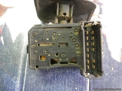 Mando limpia Renault Kangoo 8200299869 820029 9869 34570701 345 707 01 13B4 DLEB