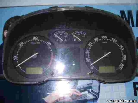 Cuadro de instrumentos Skoda Octavia 1U 1U0920810F 1U0920810F47H 110080058017