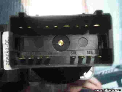 Conmutador de luces Seat Leon Toledo 1M1 941 531 L 1M1941531L 04052139