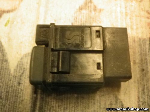 Interruptor de emergencia SsangYong Musso Korando (K4) Family 2.5 D 8524003511