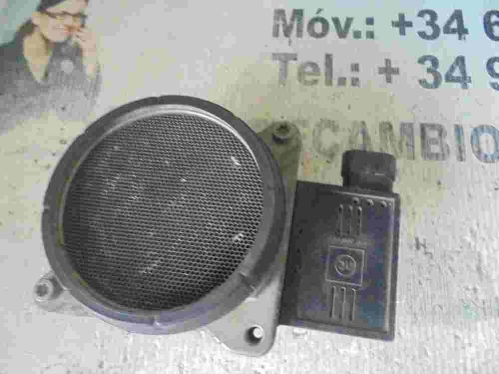 Caudalímetro Chevrolet Blazer