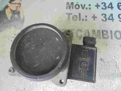 Caudalímetro Chevrolet Blazer