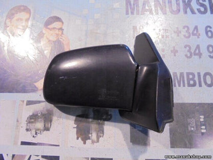 Espejo retrovisor exterior derecho manual Suzuki Vitara E6017449 e6027449 R3869