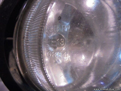 Faro antiniebla derecho Kia Sorento JC 2.5 CRDi 922023E0 92202-3E0