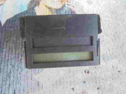 Indicador de temperatura exterior Seat Leon 1M0919272H 1M0 919 272 H 1MO919272H