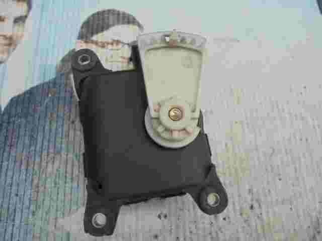 Riscaldamento attuatore Citroen C5 663652TC BOSCH VALEO 0132801217 01328012173