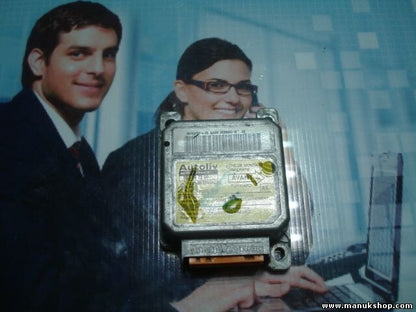 Sensor de impacto de airbag Peugeot Partner Citroen Berlingo (AX) 9638604280