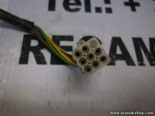 MANDO RETROVISOR Opel Omega GM 90492256