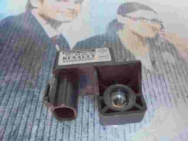 Airbag Centralita Renault Megane 8200682396 AH 8200682396AH 601298200