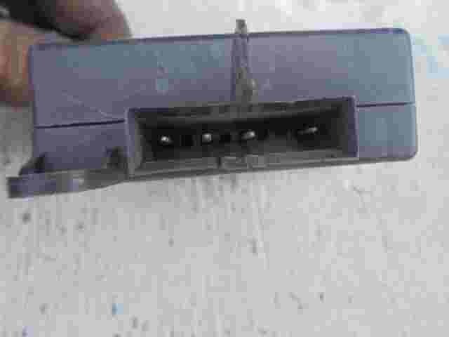 Centralina Opel Sintra 99037 1227096 10257902