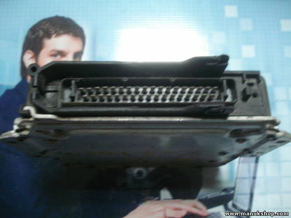 Centralina BMW E34 E32 E30 2242211 2 242 211 22436225tS 2243622 5tS 0281001077