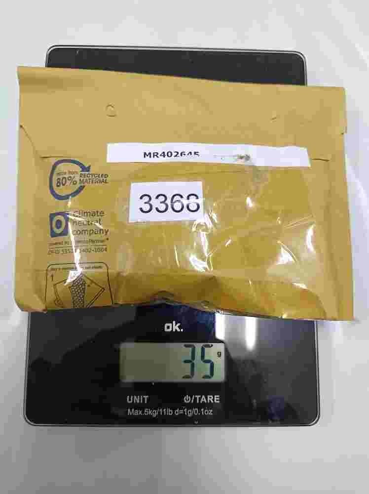 Conmutador de luces Mitsubishi Pajero III V60 Lancer CS MR402645