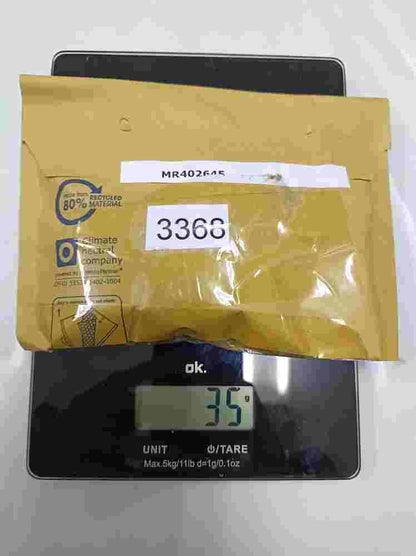 Conmutador de luces Mitsubishi Pajero III V60 Lancer CS MR402645