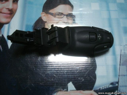 Interruptor de la columna de dirección Radio Peugeot 207 206 96637240XT