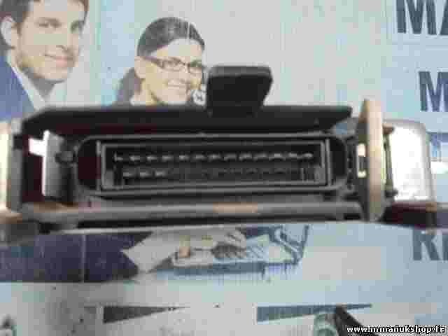 Centralita BMW E30 320i 323i 520i 0280001301 BOSCH 0 280 001 301