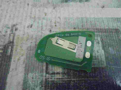 mando control remoto CPCpG394V0 CPCp G3 94V-0