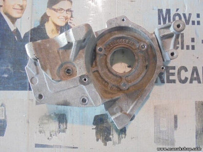 Soporte de la bomba de inyección Renault Kangoo Laguna Megane 1.9 DCI 75KW 82000