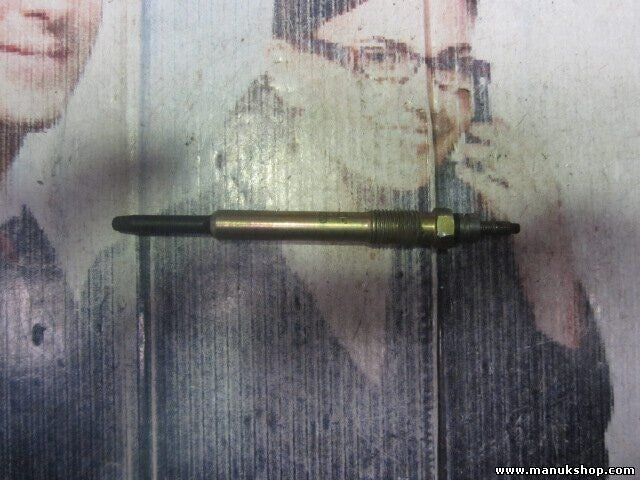 Bujía de precalentamiento Citroen Fiat Ducato Lancia Peugeot 0250202032 386955