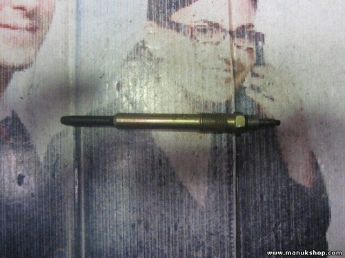 Bujía de precalentamiento Citroen Fiat Ducato Lancia Peugeot 0250202032 386955