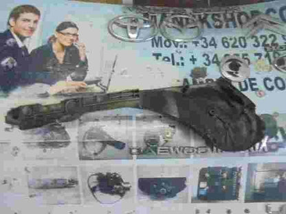 Moldura Nissan Navara Pathfinder R51 RH 87331EB00X 8733-1EB00X 87331 EB00X