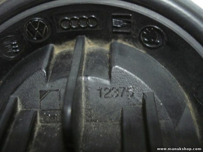 Resistenza al riscaldamento VW Volkswagen Polo Skoda Fabia 6Y 12375