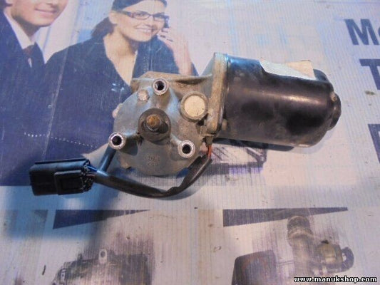 Motor del limpiaparabrisas delantero Land Rover 22147907 DLB101510 DLB 101510
