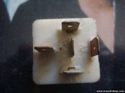 Relé HELLA 4RD96038800 4RD 960 388-00