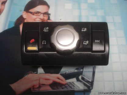 interruptor de suspensión  Land Rover Freelander 2 2007 6H5214B596DD 