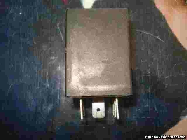 Relè Fiat Ducato Citroen Jumper 46409709 A 727 651