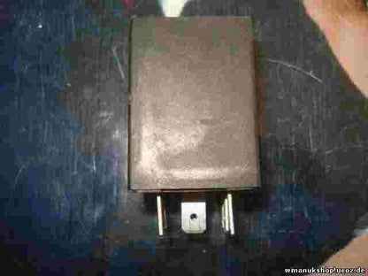 Relè Fiat Ducato Citroen Jumper 46409709 A 727 651