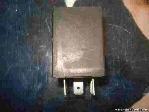 Relè Fiat Ducato Citroen Jumper 46409709 A 727 651