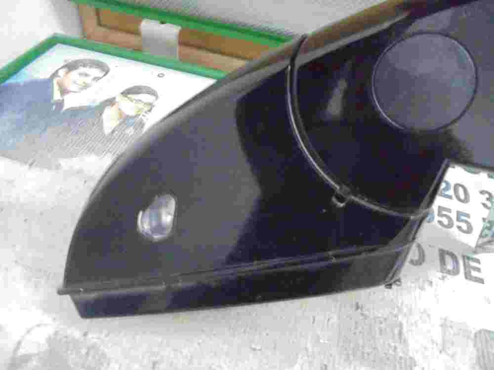 Espejo retrovisor exterior derecho electrico Mercedes-Benz W212 A2128101216 9040