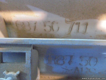 Panel frontal delantera Ford Ranger 2006- 2011 UR8750711 UR87 50 711 UR8750