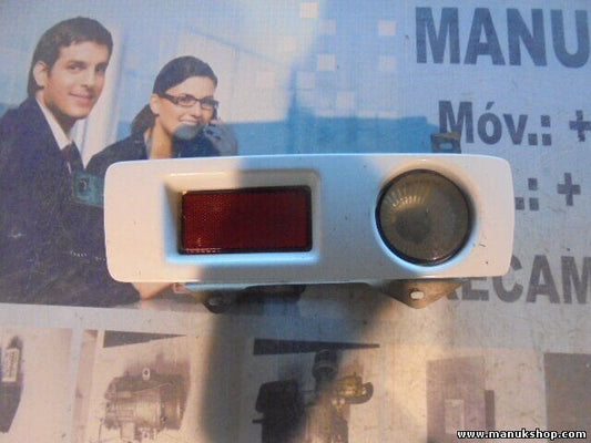 Intermitente delantero derecho Suzuki Samurai SJ410 SJ413 35551 R 35551R