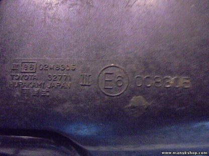 Espejo retrovisor exterior izquierdo electrico Toyota Hilux 4Runner E6008305