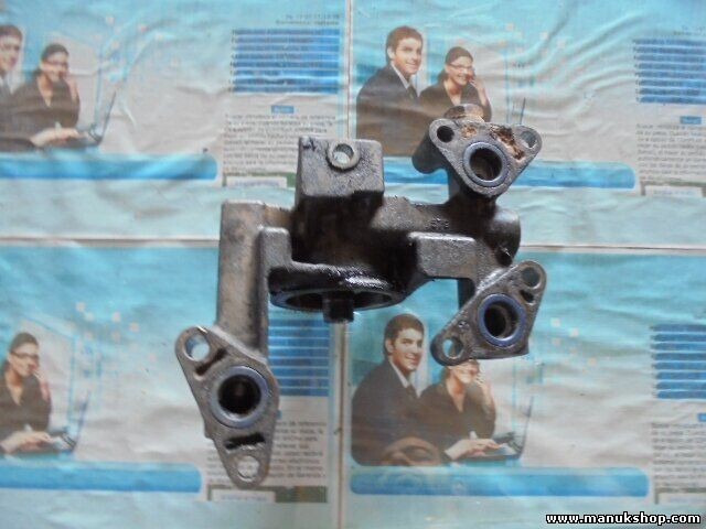 Soporte del filtro de aceite Nissan King Cab, PickUp, Navara 2,5 TDI