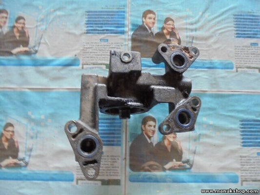 Soporte del filtro de aceite Nissan King Cab, PickUp, Navara 2,5 TDI