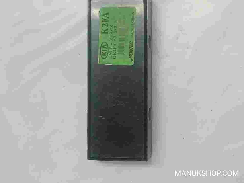 Módulo de luz Kia Carens 0K2FA67580A 0K2FA 67 580 A OK2FA67580A OK2FA 67 580 A