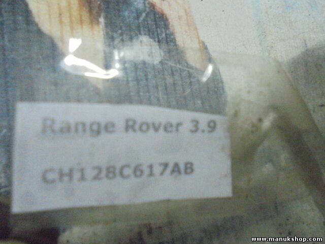 Embrague Viscoso de Ventilador Land Rover Defender Range Rover 3.9 CH128C617AB 