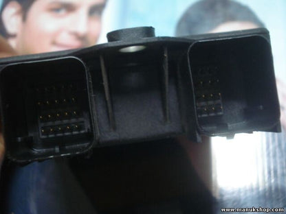 Sensor de impacto de airbag Ford Europa 2S6T14B056BN 2S6T 14B056 BN 5WK43030