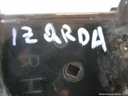 Rejilla Aireadora izquierda  Mitsubishi Pajero Montero V20  TD 4M40 MB65217