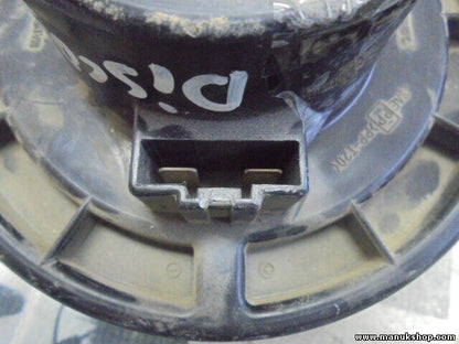 Ventilador de Calefacción Land Rover SALLJG/LJ 01.90 - 12.99 1940005091 194000