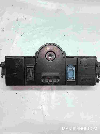Climatizador Calefacción  Renault Scenic 8200265572 82 00 265 572 Valeo 69340007