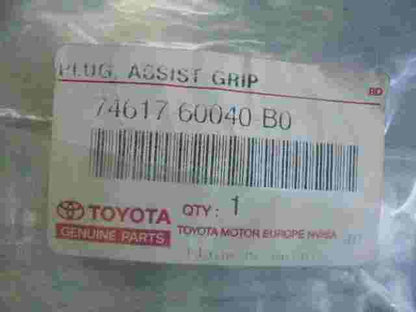 Plug Assist Grip  Toyota 4Runner Lexus GX470 7461760040B0 74617-60040-B0