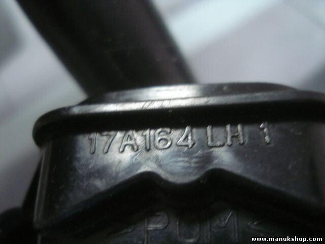 Mando limpia Toyota Corolla E11 17A164LH1 17A164 LH 1