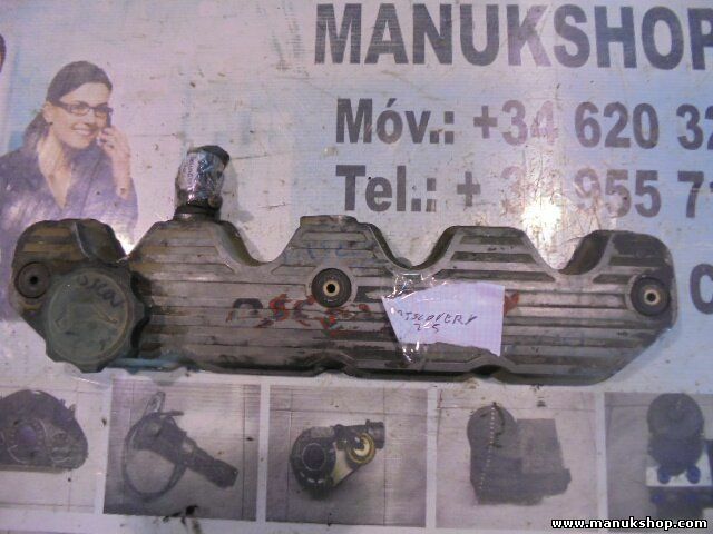 Tapa de la culata Land Rover Discovery I LJ 2.5 4x4 1993-1998 2496 ccm ERR0469