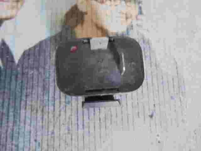 Relé de intermitencia Gilera Piaggio 70016700010 70.016.70.001.0 12V 10W x2 1,2W