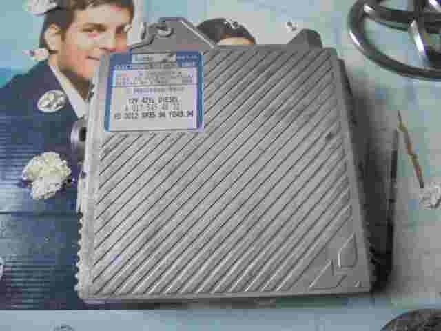 Centralita Mercedes C-CLASS W202 4ZYL DIESEL A0175454632 LUCAS R04010009A