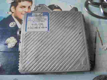 Centralita Mercedes C-CLASS W202 4ZYL DIESEL A0175454632 LUCAS R04010009A